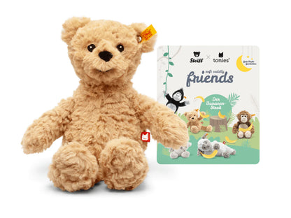 Steiff Tonies Soft Bear