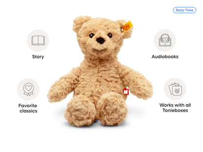 Steiff Tonies Soft Bear