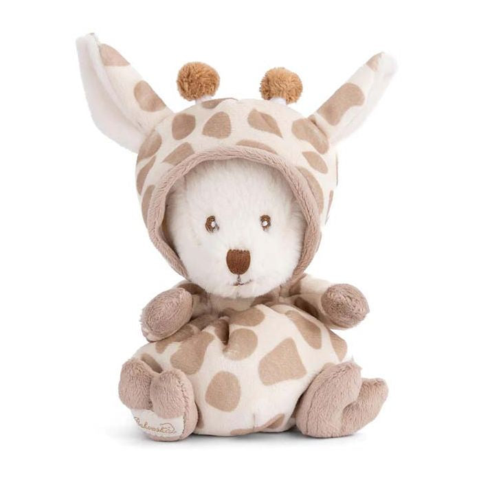Ziggy Giraffe