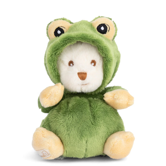 Ziggy Prince Charles Frog