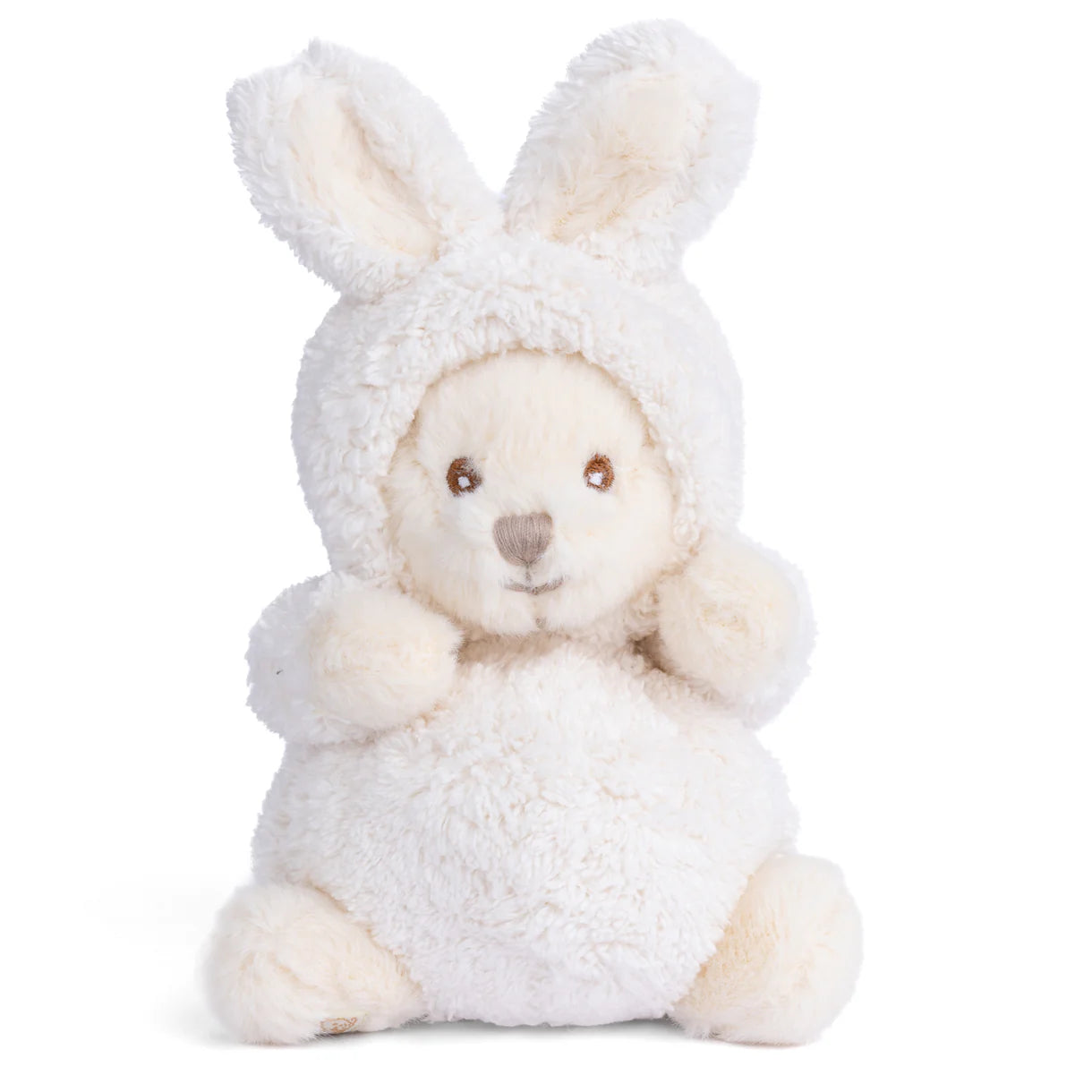 Ziggy White Rabbit