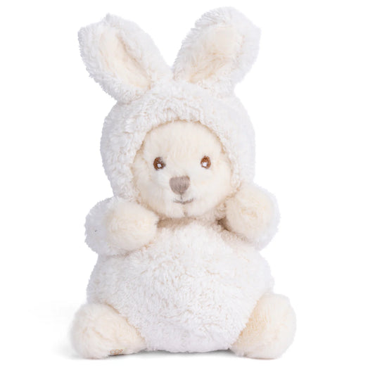 Ziggy White Rabbit