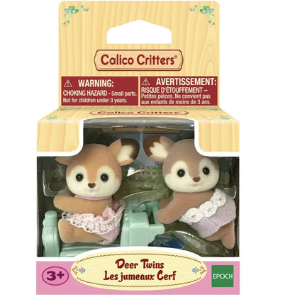 Deer Twins