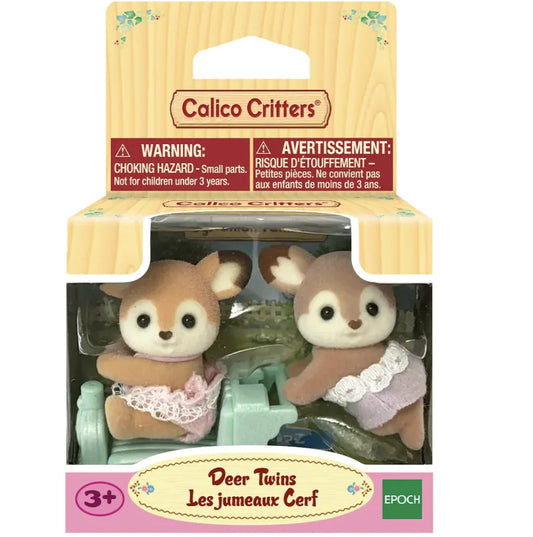 Deer Twins