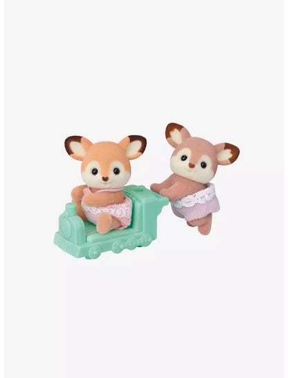 Deer Twins