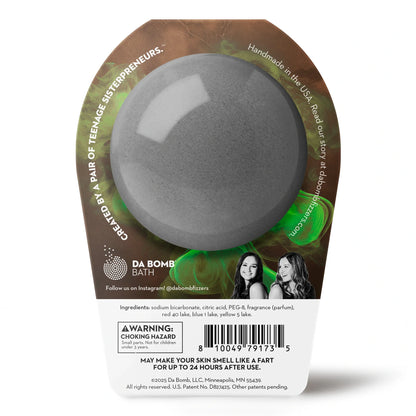 Extreme Stink Bath Bomb
