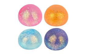 Jumbo Squeezy Sugar Ball