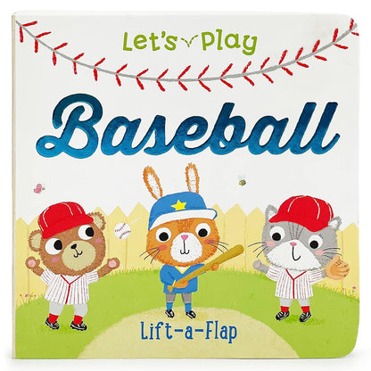 Lets Play Baseball