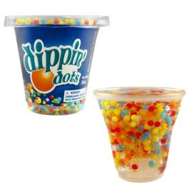 Scented Squishi Dippin Dots