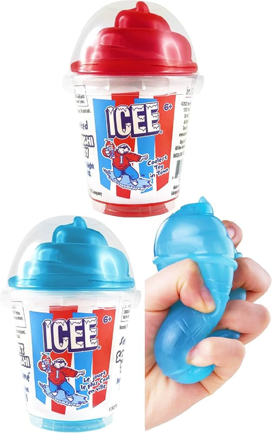 Scented Squishi Icee