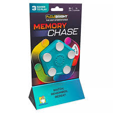 Mini Puzzle Bright Memory Chase