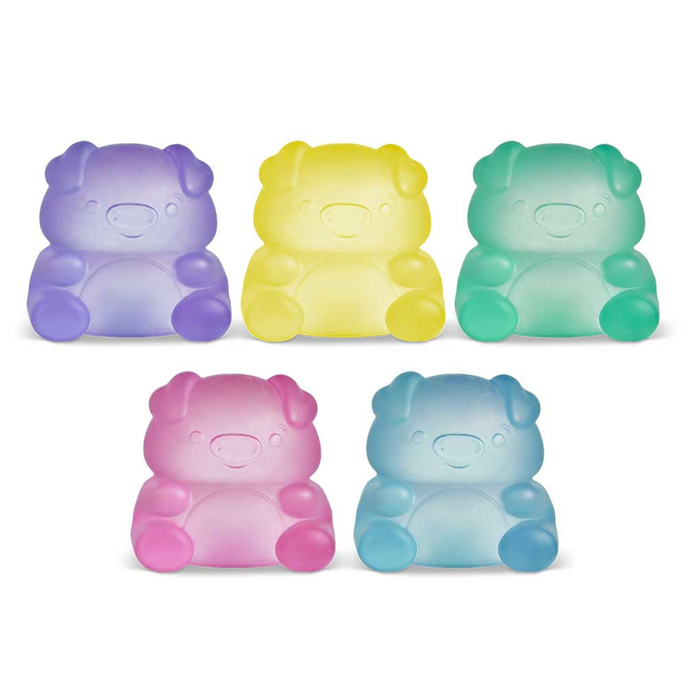 Super Duper Gummie Pig
