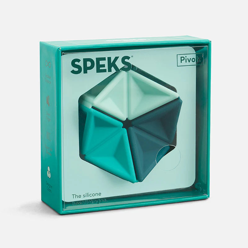 Pivot Teal
