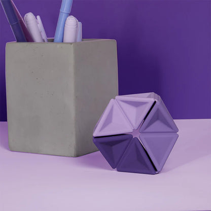 Pivot Violet
