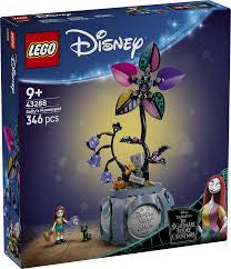 LEGO Sally's Flowerpot