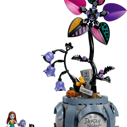 LEGO Sally's Flowerpot