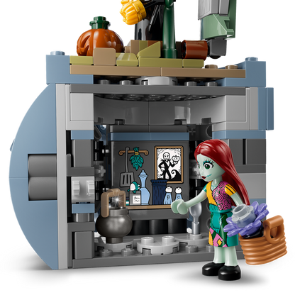 LEGO Sally's Flowerpot