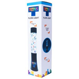 Tetris Flow Light