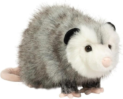 Ozzy Possum