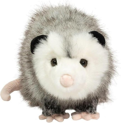 Ozzy Possum