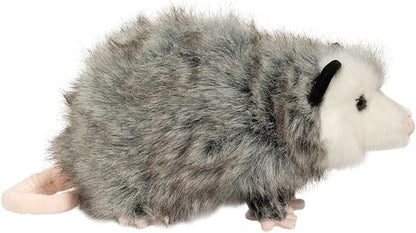 Ozzy Possum