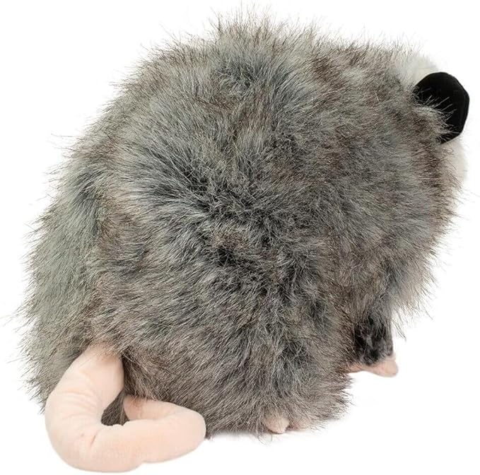 Ozzy Possum