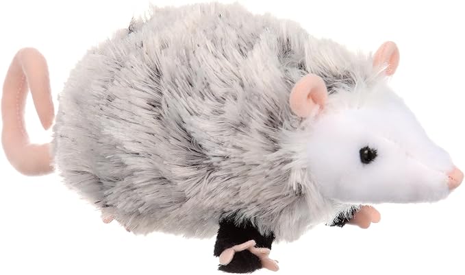 Oliver Possum