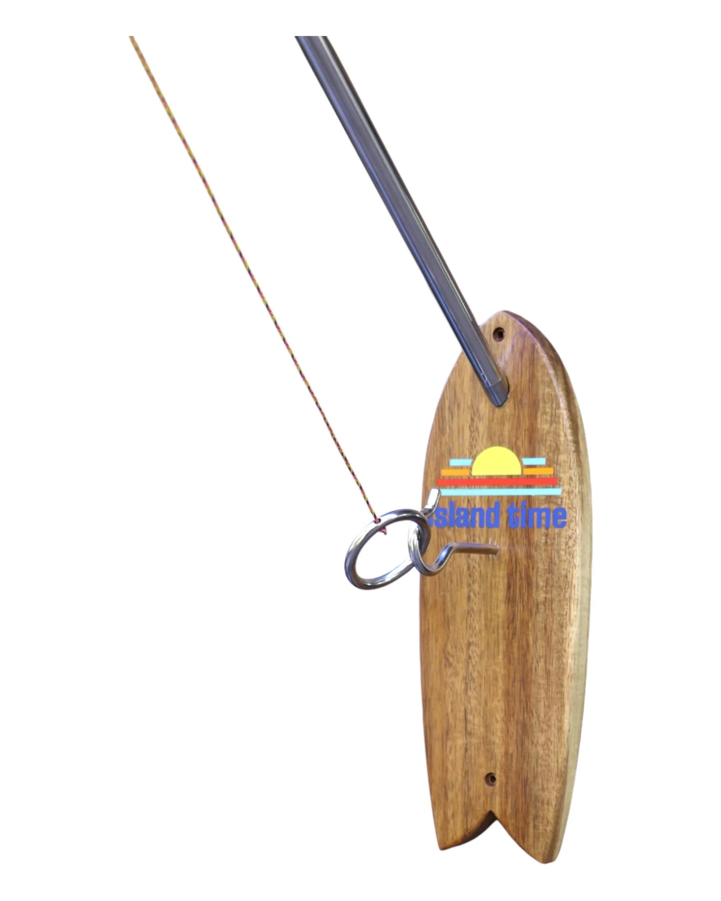Sunset pro (tiki toss dlx)