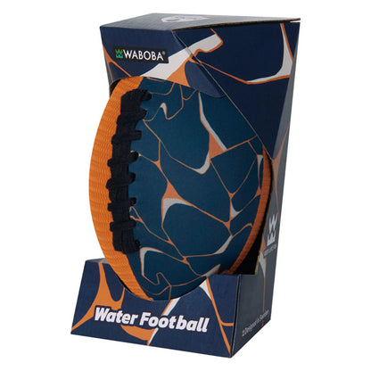 Waboba Beach 9in Football