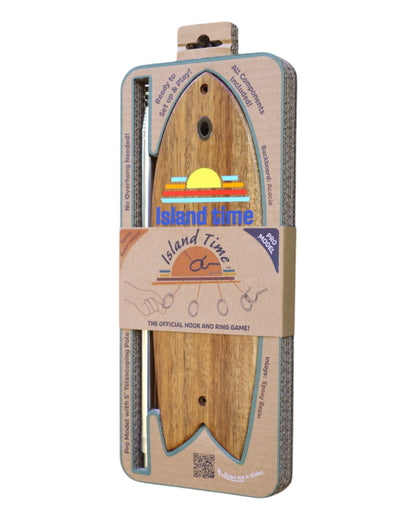 Sunset pro (tiki toss dlx)