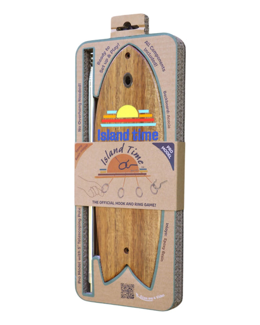 Sunset pro (tiki toss dlx)