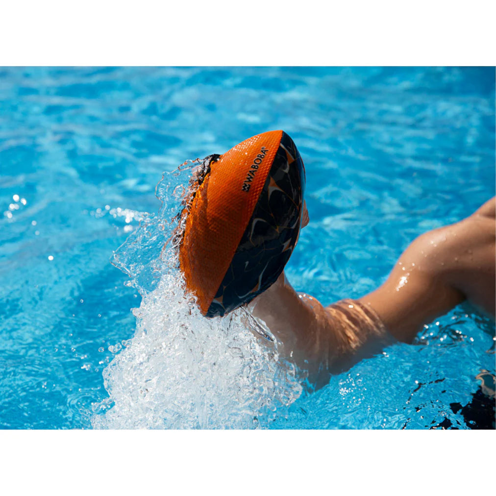 Waboba Beach 9in Football
