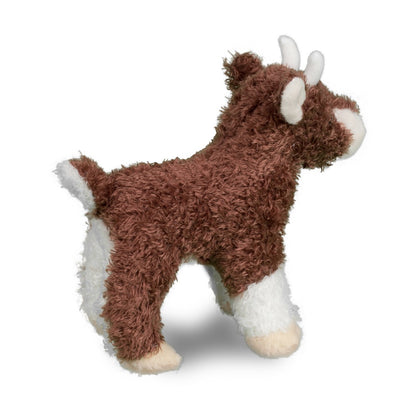 Buffy Baby Goat