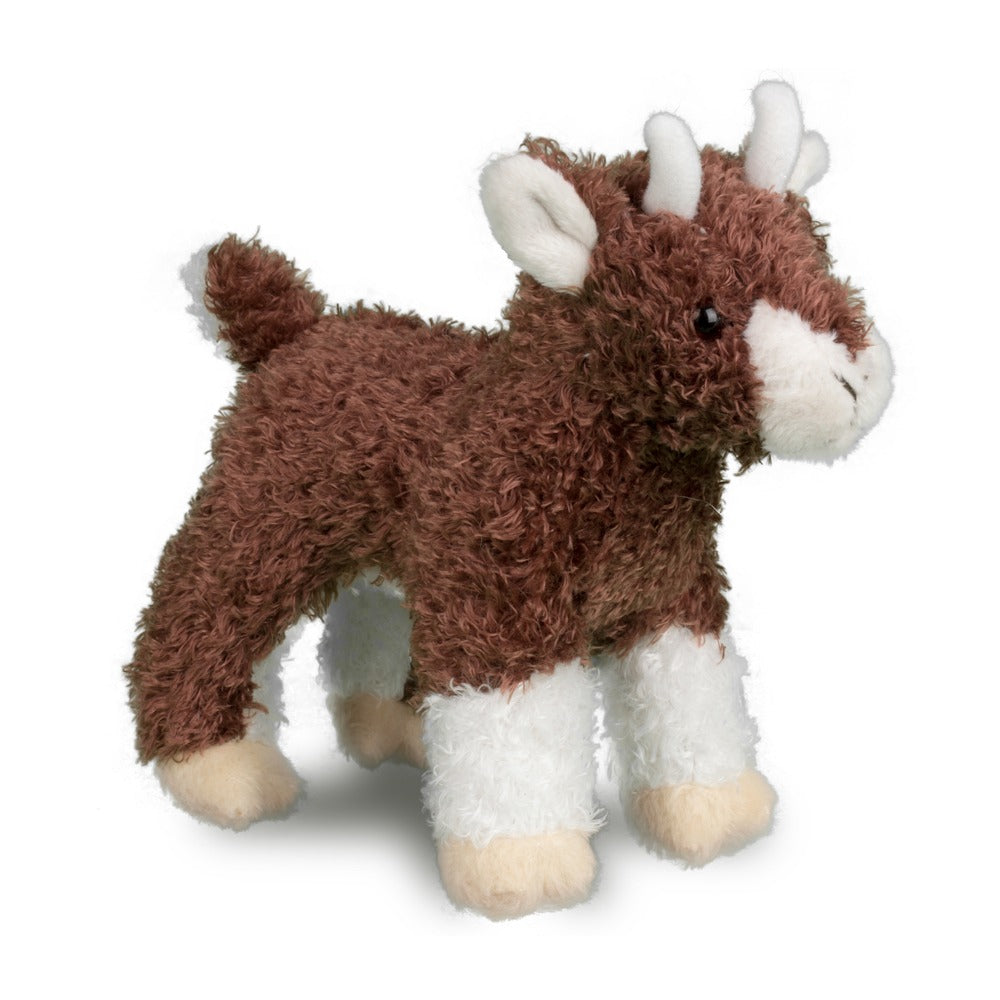 Buffy Baby Goat