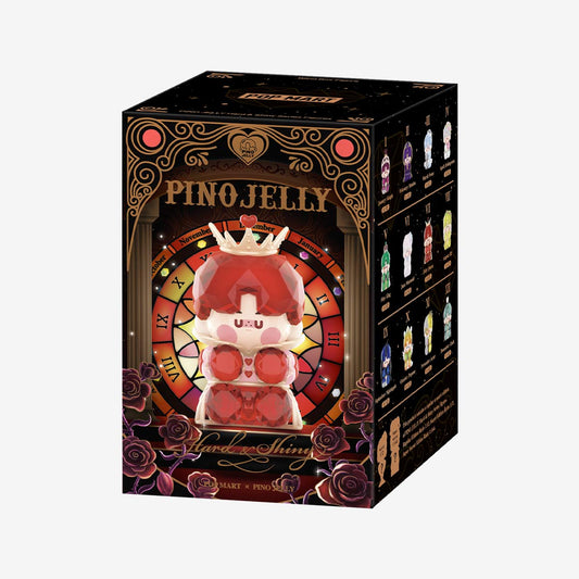 Popmart  Pino Jelly