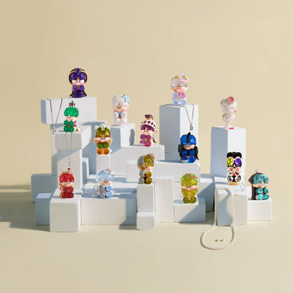 Popmart  Pino Jelly