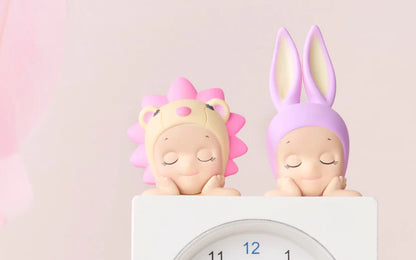 Sonny Angel Dreaming Series Hippers