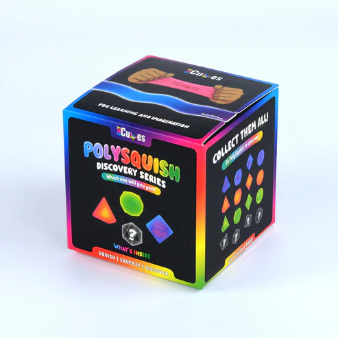 Polysquish Mystery Box