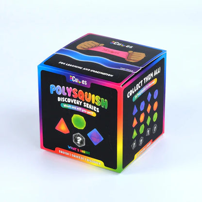 Polysquish Mystery Box