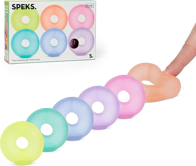 Gump Mini Loop 6 Pack