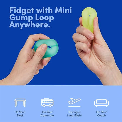 Gump Mini Loop 6 Pack