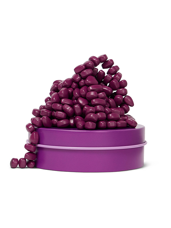 Crags Magnetic Putty Iris