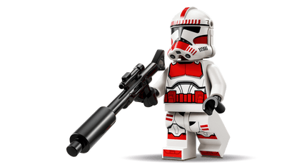 Lego Clone Shock Trooper Mech