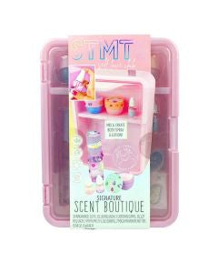 Signature Scent Boutique STMT