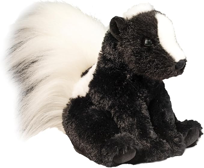 Odie Skunk
