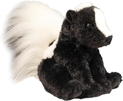 Odie Skunk