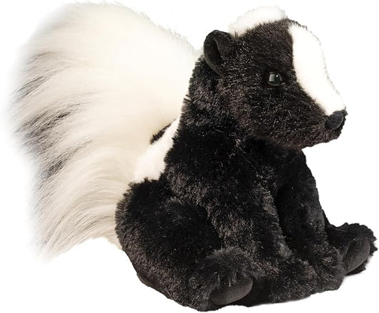 Odie Skunk