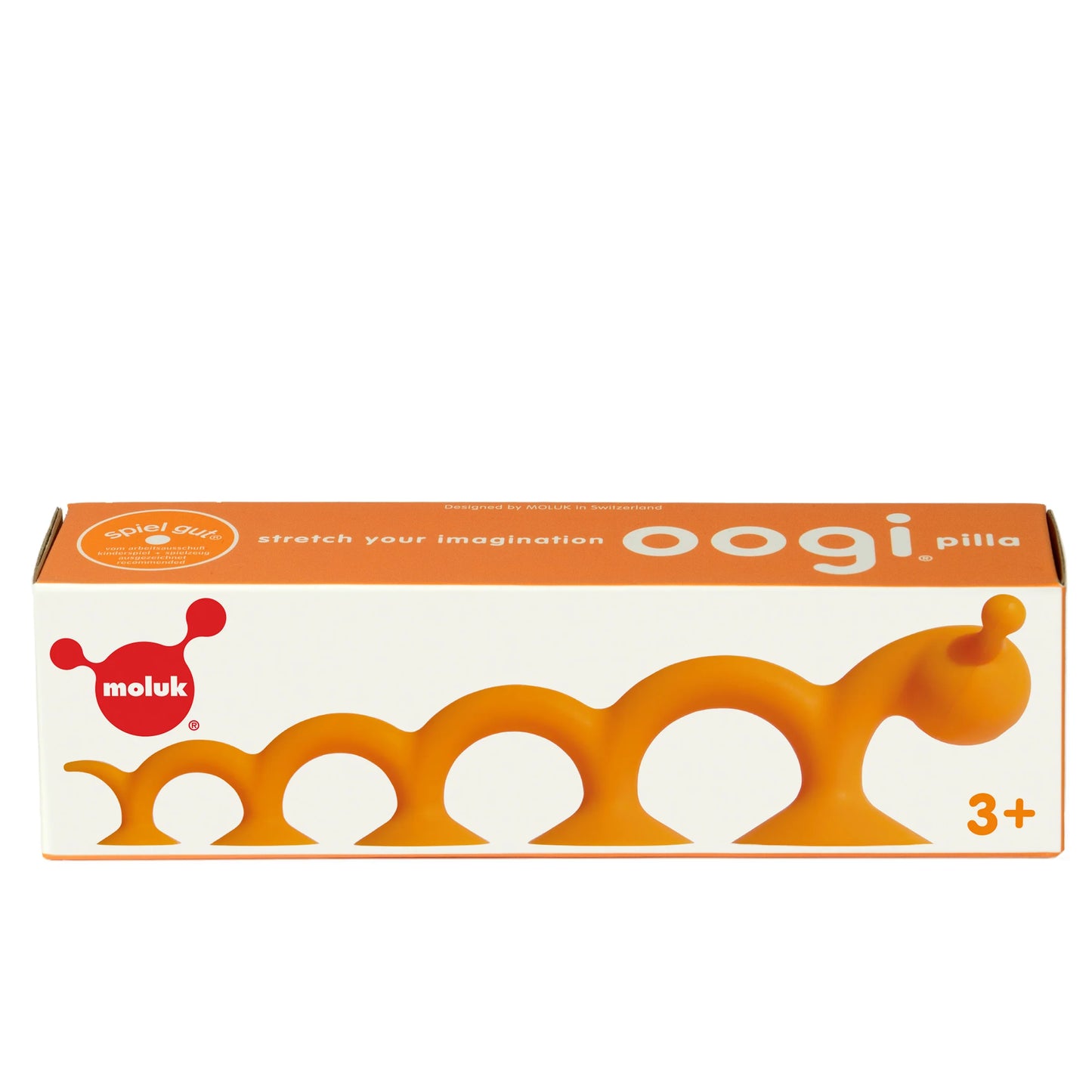 Oogi Pilla