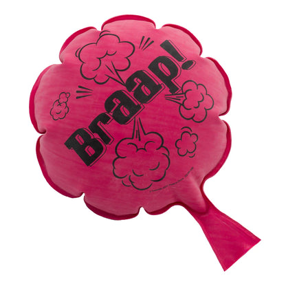 X Rubber Whoopee Cushion