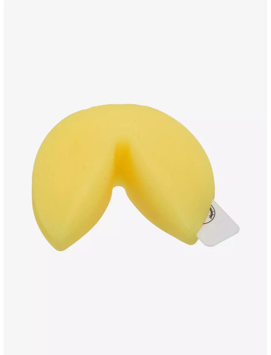 Squishy Fortune Cookie